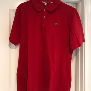Lacoste Polo Tee